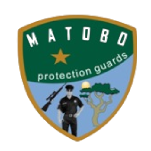 Matobo Security Logo